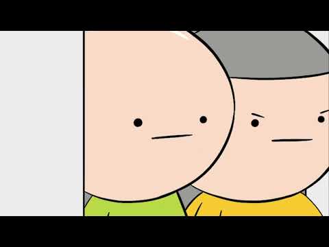 Pera Toons primo episodio 58