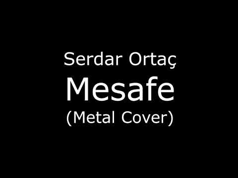 Porçay - Mesafe cover