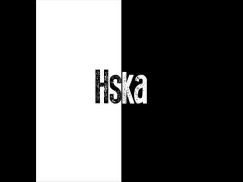 Miuosh x Yappe x Vixen - Stój (Hska Blend)