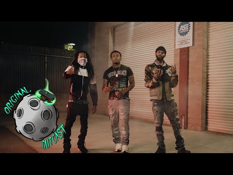 LMB Letrece - Have You Ever (Dir. by @AlexMetz23, @AlexDPFilmz)