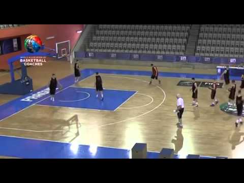 Developing Young Guards   Arik Shivek   Amsterdammertje