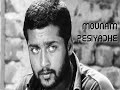 Mounam Pesiyadhe BGM Heart Melting