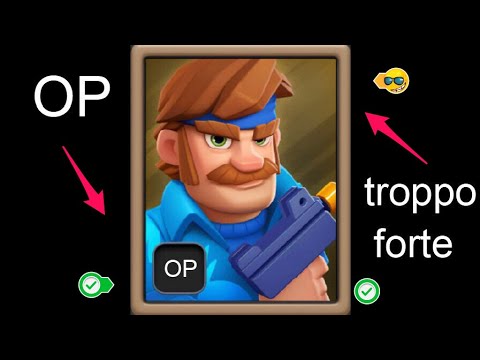 ABBIAMO VINTO CON QUESTO ESERCITO OP - RUSH WARS ITA