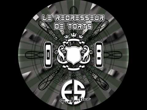 Le Redresseur De Torts 08 - Kokci - "Keep Happy"