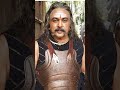Prabhu Look And Character In Ponniyin Selvan Ponniyinselvan Prabhu Tamilnews Shorts Kollywood