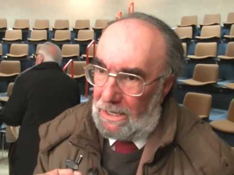 ONDA TG 13.03.2014 - PREMIO ANTONIO DE NINO