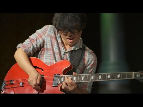 Timo Vollbrecht - FLY MAGIC - "Paco"