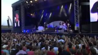 Roland Kaiser - Alles was du willst (Live in Dresden 2011)