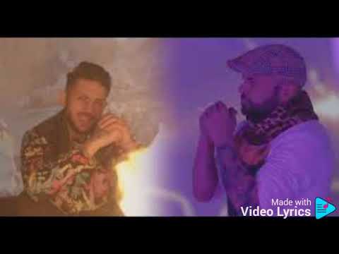 Nikolas Sax ❌ Nyno Escobar - Marș din viața mea (versuri) 🫶🏻❤️‍🔥