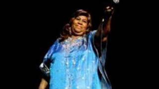 Aretha Franklin &quot;Kissing by the Mistletoe&quot;