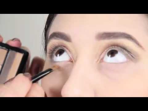NYX - Love In Florence Eyeshadow Palette