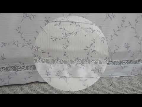 Комплект постельного белья шелк+бамбук фирмы Blumarine