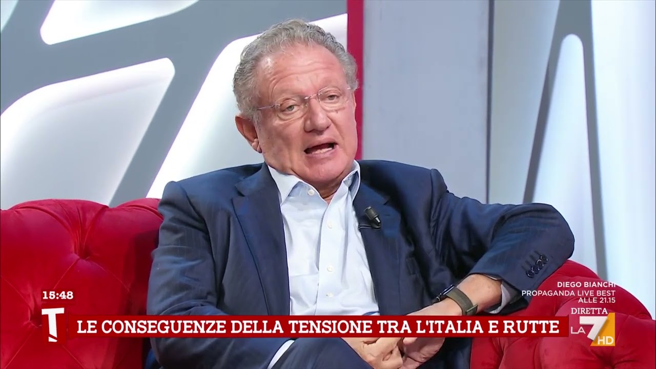 Musk-Vannacci, Di Bella: "L'agenda del generale è schiettamente Maga"