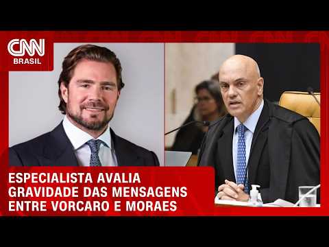 STF só pode ser respeitado, quando há capital reputacional mínimo, diz especialista | HORA H