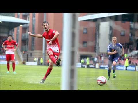 The Magnificent Seven