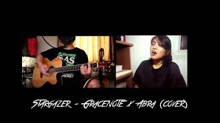 Stargazer - Gracenote x Abra (Cover)