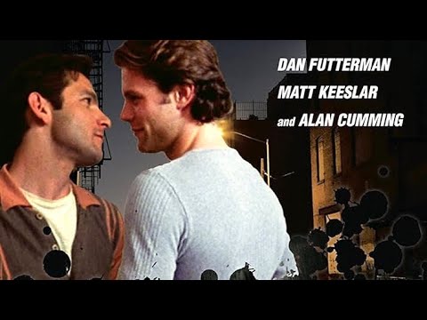Official Trailer - URBANIA (2000, Dan Futterman, Matt Keeslar, Alan Cumming)