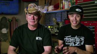 Street Outlaws Deleted Scene - Making Minute Rice