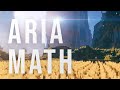 C418 - Aria Math, but it's an EPIC Soundtrack