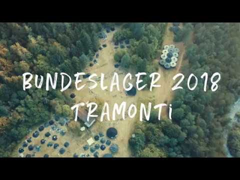Bundeslager 2018 Tramonti