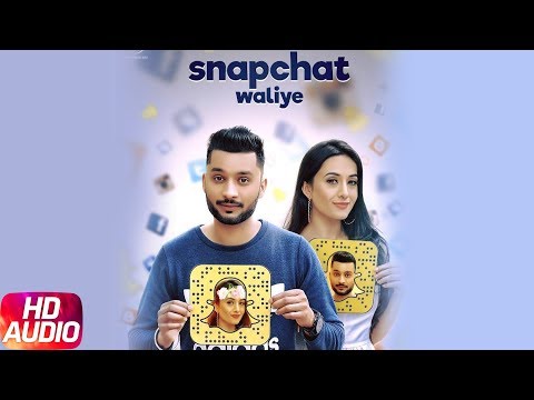 Snapchat Waliye (Full Audio) — watch video