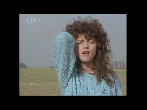 Lucie Bílá - Neobjevená (1986)