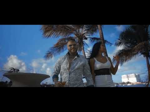Kelmitt, Farruko & Lary Over   Recuerdos Video Oficial
