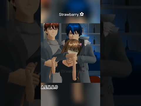 [A.E.K.B.V.R.D]part 12,#sakuraschoolsimulator