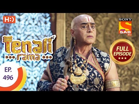 Tenali Rama - Ep 496 - Full Episode - 28th May, 2019