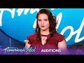 Madison Vandenburg: Judges Think THIS 16-Year-Old Is The Next Kelly Clarkson! | American Idol 2019