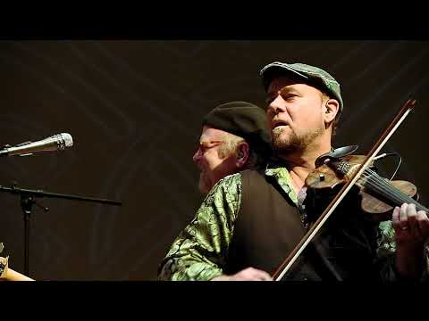 Danny Boy / Swallowtail Jig - LIVE at the Kirkland Performance Center