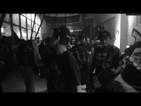 Sacred power @ Live at Boot Reaction // Bandung 10.05.2025