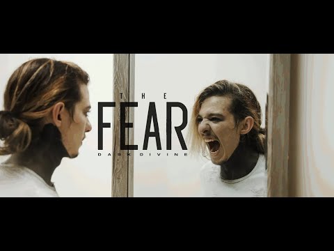 Dark Divine - The Fear