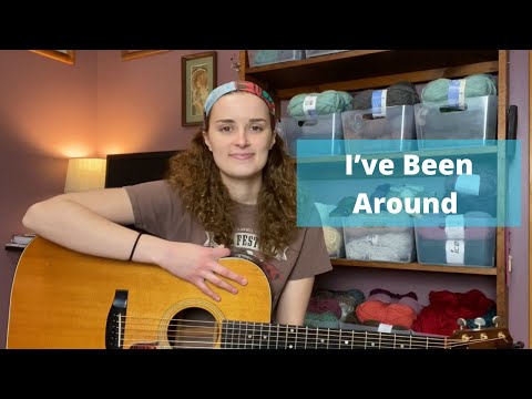 I've Been Around - Hank Williams Jr