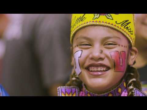 What It Means To Be Ute Proud