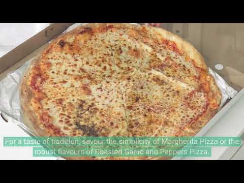 The Perfect Pizza Recipes