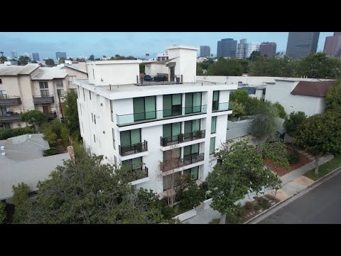 FOR LEASE IN WESTWOOD! 1621 Malcolm Ave, Los Angeles, CA 90024!