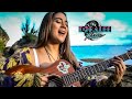 Doralee Seu Sorriso Your Smile OFFICIAL VIDEO