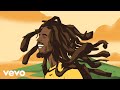 Bob Marley & The Wailers - Could You Be Loved (Official Music Video)