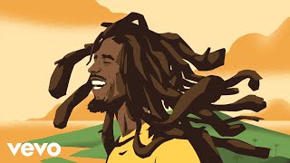 Download lagu Bob Marley The Wailers Could You Be Loved... mp3