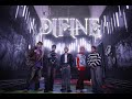DIFINE DIFINE Official Music Video