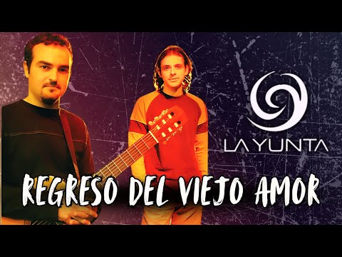 Regreso Del Viejo Amor video
