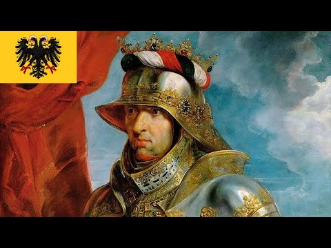 Maximilian the Last Knight | Holy Roman Emperor