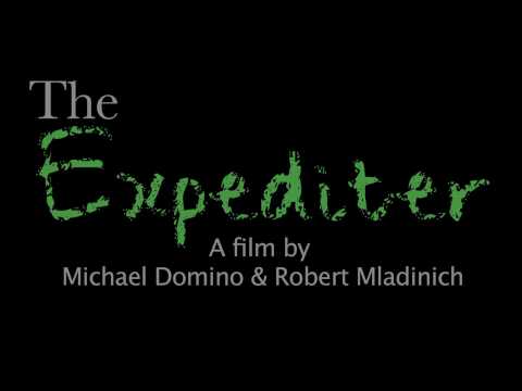 The Expediter -  Behind the Scenes