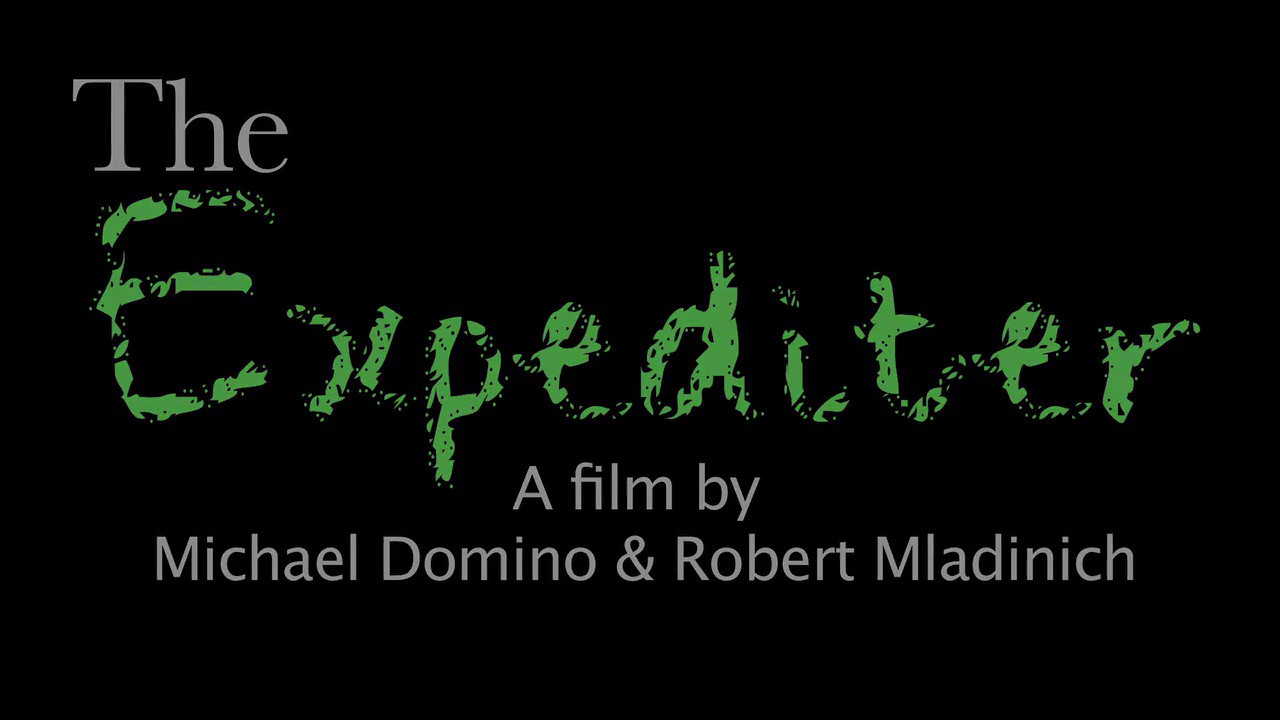 The Expediter - Behind the Scenes