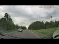 Targoviste Gaesti Pitesti Via DN72 DN7 Full Video
