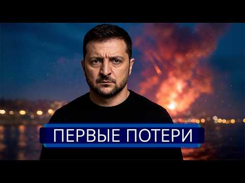 Putin's "Oreshnik" attack on Ukraine || Russia has struck