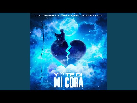 Yo Te Di Mi Cora
