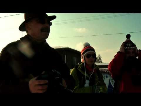 Making off cu Sorin Onisor si Ionel Onofras