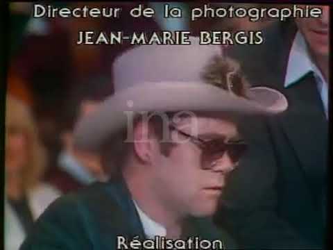 Thumbnail for elton john song for guy fr tv live 70s rare by Elton John